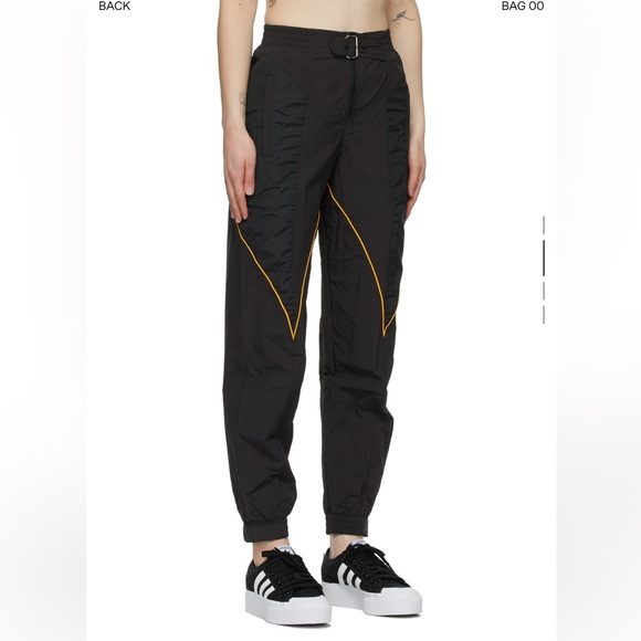 Adidas Track Pants - Picture 3 of 8